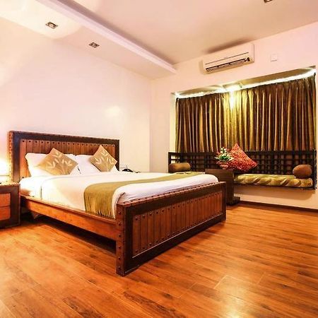 Aparthotel The Elite Royale Bangalore Exterior foto