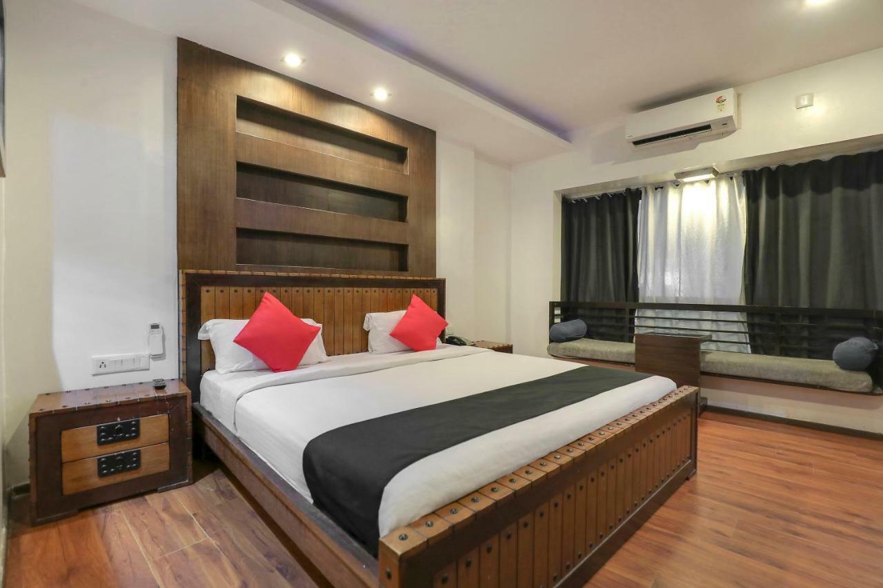 Aparthotel The Elite Royale Bangalore Exterior foto