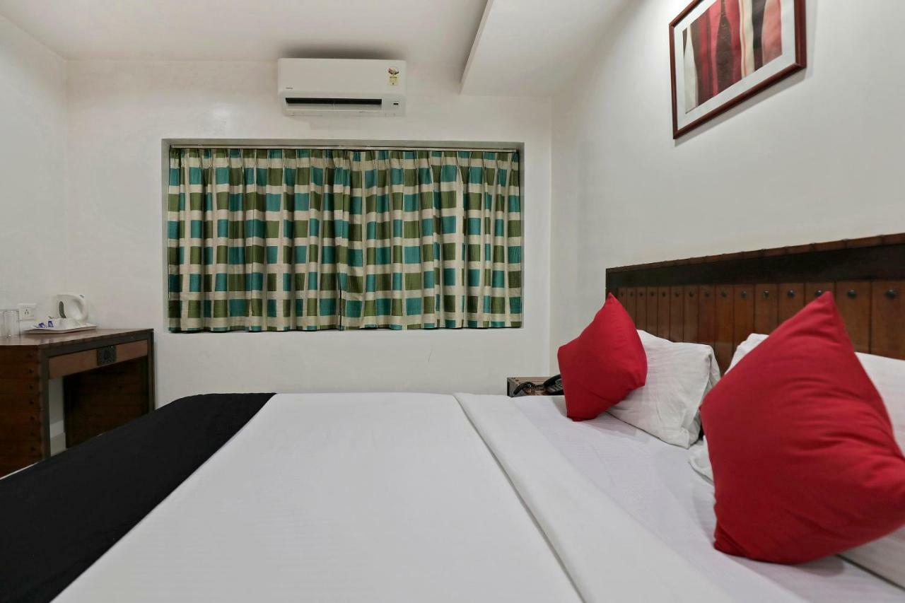 Aparthotel The Elite Royale Bangalore Exterior foto